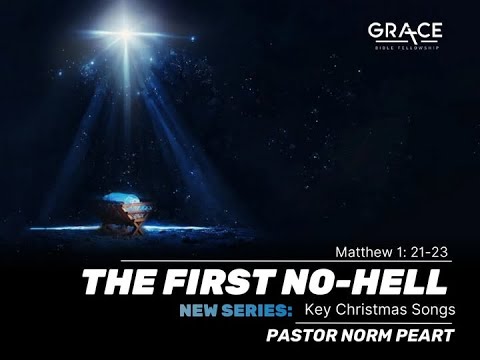 The First No-Hell – | 12.07.2025