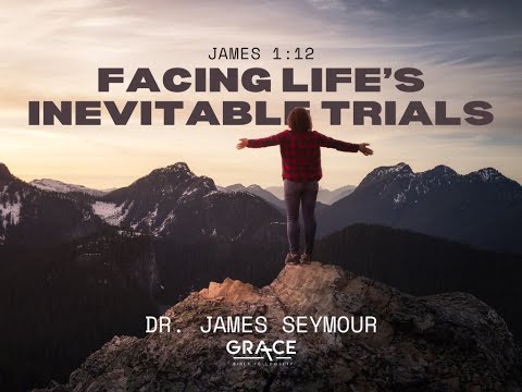 Facing Life’s Inevitable Trials | 11.16.2025
